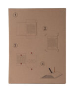 Folty Eco pen holder - Image 3