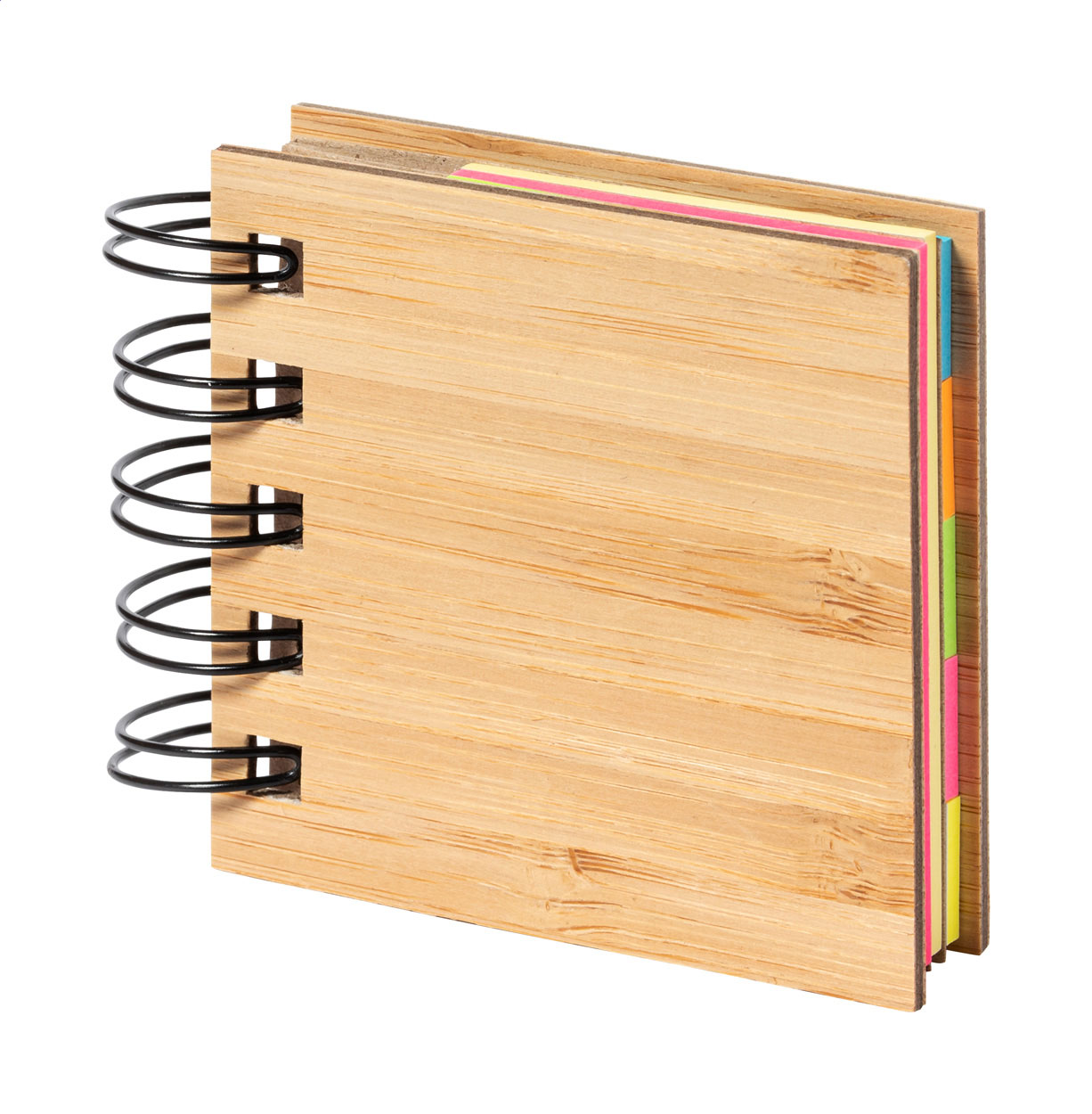 176117582590230 Juknok sticky notepad - Image 1
