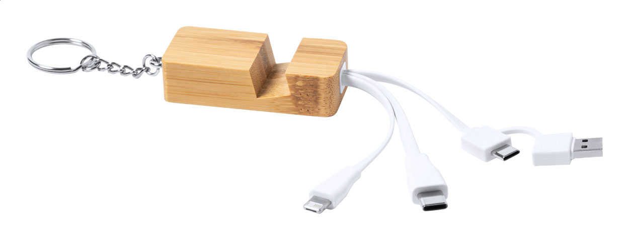 176117665122649 Balcooa USB charger cable - Image 1