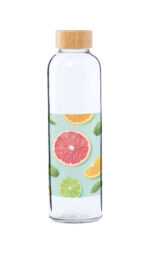 Bokol glass bottle - Image 3