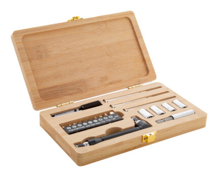 Cooter tool set