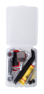 Eddy bicycle repair kit - Image 3