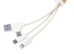 Paplen keyring USB charger cable - Image 3