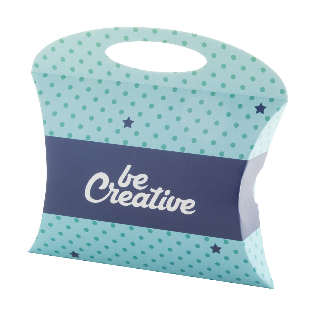 176117942474366 CreaBox Pillow Carry S pillow box - Image 1