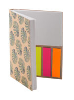 CreaStick Combo A Eco custom sticky notepad - Image 4