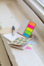 CreaStick Combo A Eco custom sticky notepad - Image 7