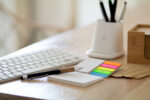 CreaStick Combo A Eco custom sticky notepad - Image 8