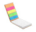 CreaStick Combo B Eco custom sticky notepad - Image 2
