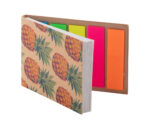 CreaStick Combo B Eco custom sticky notepad - Image 4
