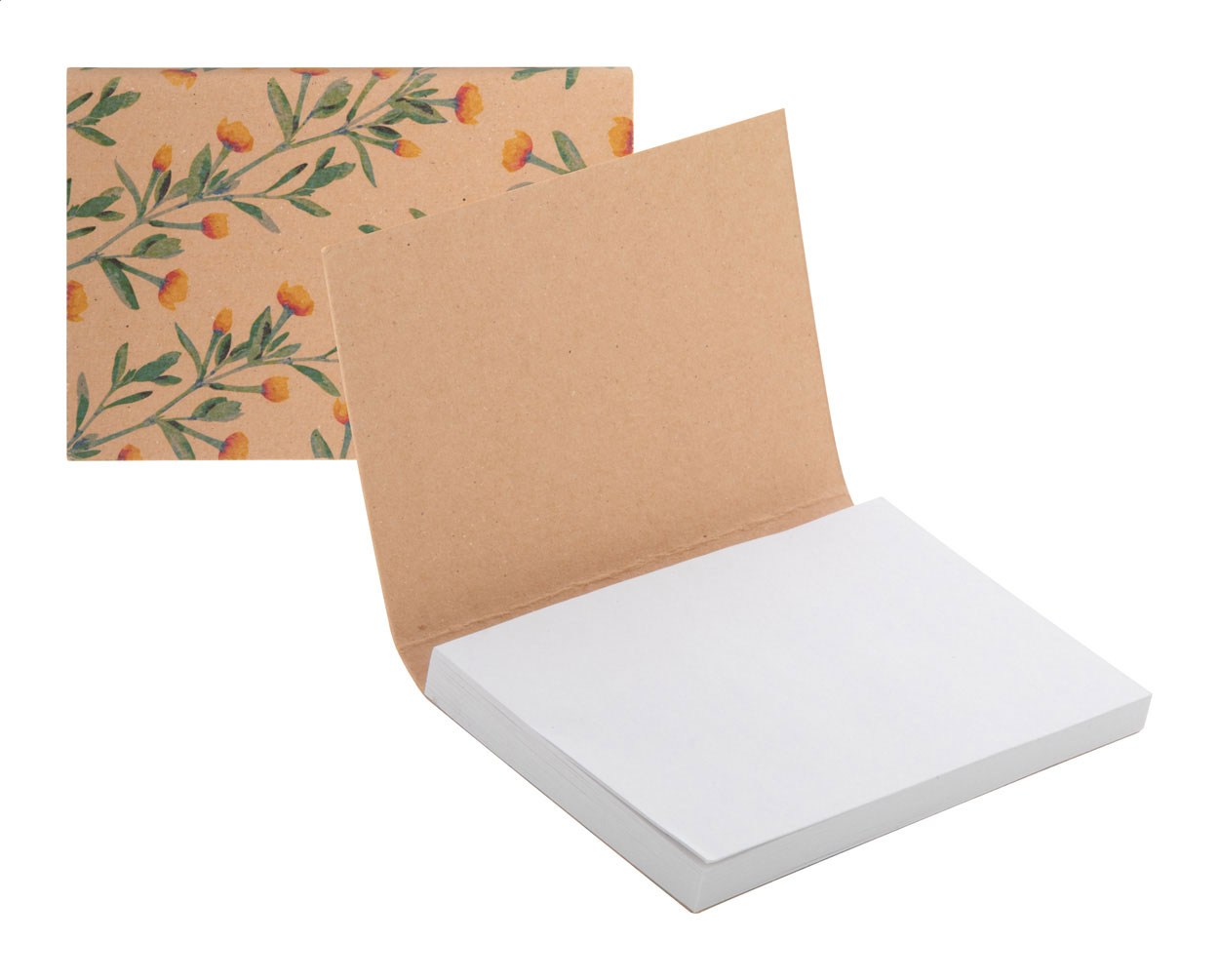 176117976623797 CreaStick Note S Eco custom sticky notepad - Image 1
