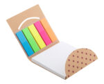 CreaStick Combo C Eco custom sticky notepad - Image 3