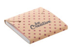 CreaStick Combo C Eco custom sticky notepad - Image 4