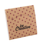 CreaStick Combo C Eco custom sticky notepad - Image 5