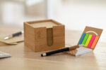 CreaStick Combo C Eco custom sticky notepad - Image 6