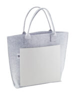 CreaFelt Shop A custom shopping bag - Image 2