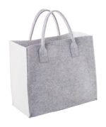 CreaFelt Shop B custom shopping bag - Image 2