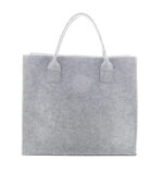 CreaFelt Shop B custom shopping bag - Image 4