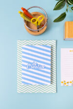 CreaNote Plus A6 custom notebook - Image 6