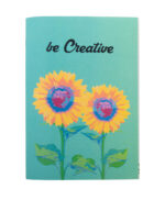 CreaNote Plus A5 custom notebook - Image 4
