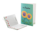 CreaNote Plus A5 custom notebook - Image 5