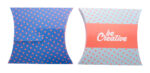 CreaBox Pillow Lock M pillow box