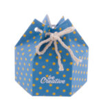 CreaBox HexaCord S hexagonal gift box - Image 3