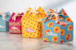 CreaBox HexaCord S hexagonal gift box - Image 7