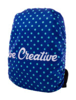 CreaBack custom backpack cover - Image 4