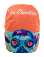 CreaBack custom backpack cover - Image 5