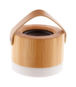Lumier wireless speaker