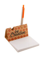 CreaStick Hold Eco custom pen holder - Image 3