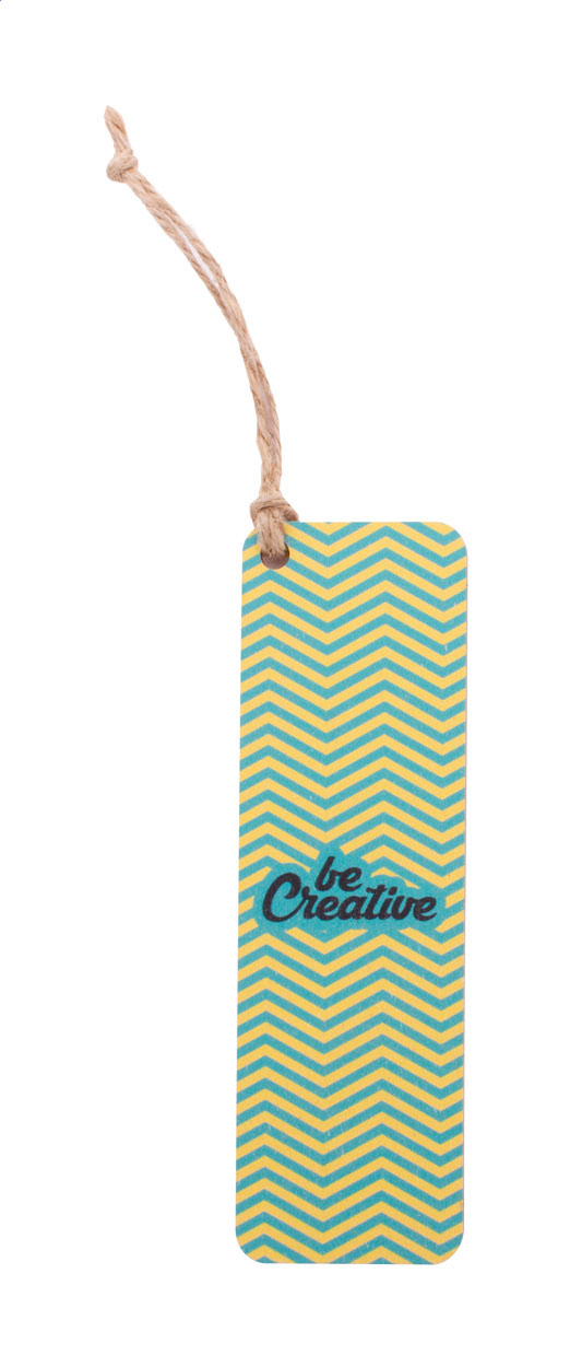 1761182066783 Woomark Creative custom bookmark - Image 1