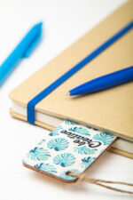 Woomark Creative custom bookmark - Image 9