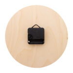 BeTime Wood D custom wall clock - Image 3