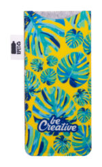 CreaFelt Sun custom RPET sunglasses case - Image 4