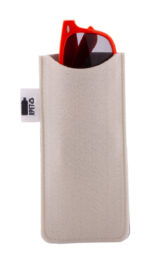 CreaFelt Sun custom RPET sunglasses case - Image 12