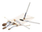 Strokes makeup brush set - Image 2
