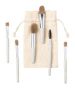 Strokes makeup brush set - Image 3