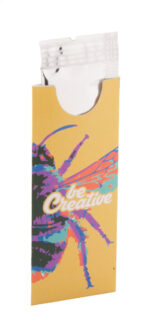 CreaBee One custom honey packet, 1 pc - Image 3