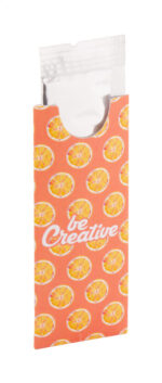 CreaBee One custom honey packet, 1 pc - Image 4