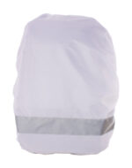 CreaBack Reflect custom reflective backpack cover - Image 2