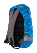 CreaBack Reflect custom reflective backpack cover - Image 8