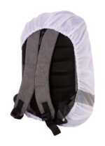 CreaBack Reflect custom reflective backpack cover - Image 9