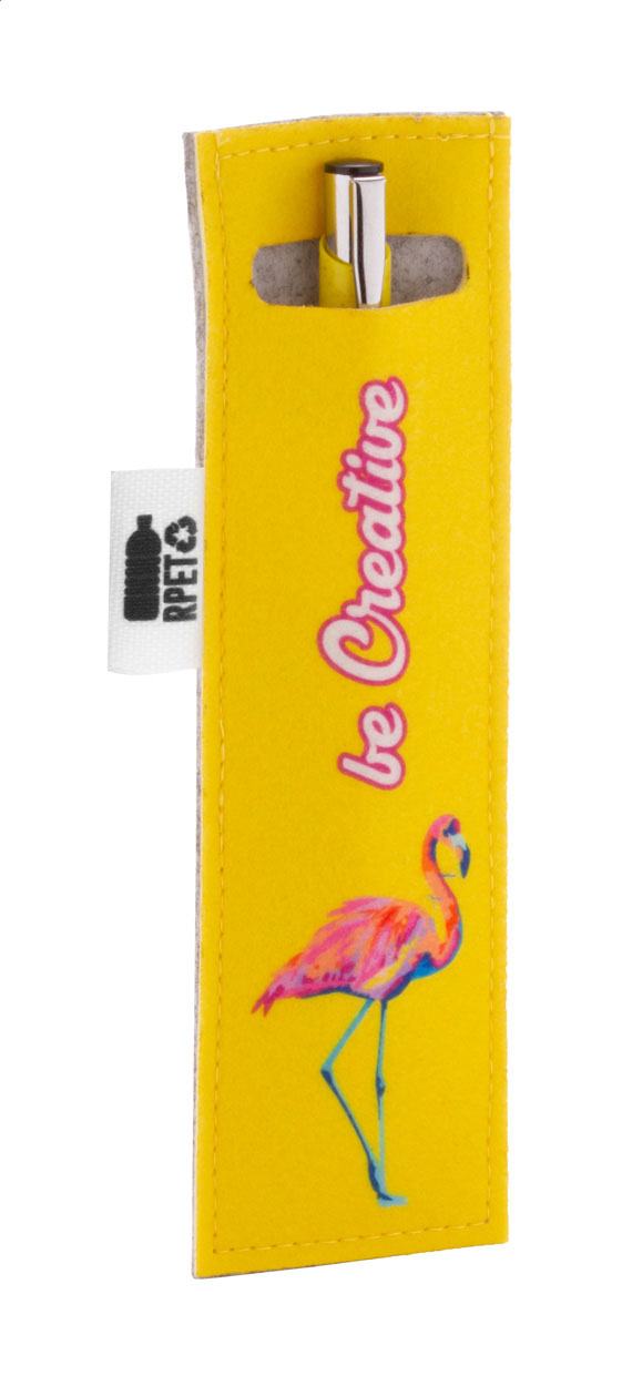 176118360660370 CreaFelt Pen A custom pen case - Image 1