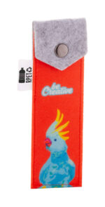 CreaFelt Pen B custom pen case - Image 4