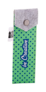CreaFelt Pen B custom pen case - Image 5