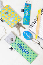 CreaFelt Pen B custom pen case - Image 9