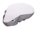 CreaRide Reflect custom RPET bicycle seat cover - Image 2