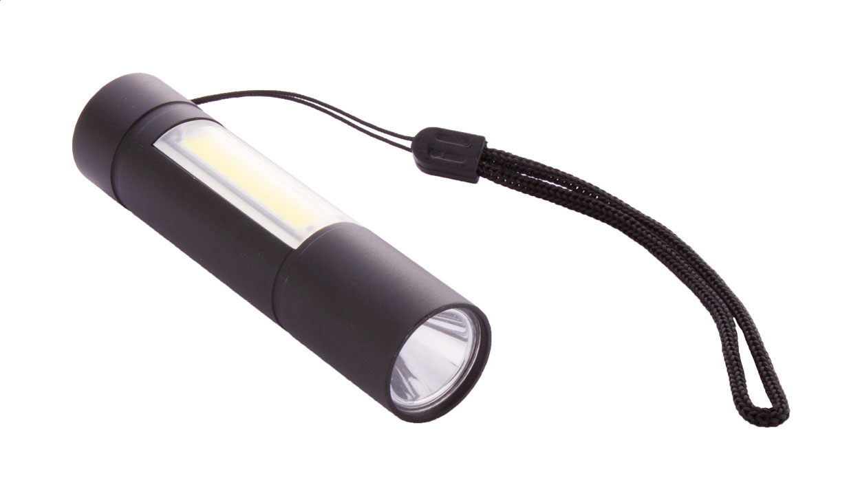 176118396548781 Chargelight Plus rechargeable flashlight - Image 1