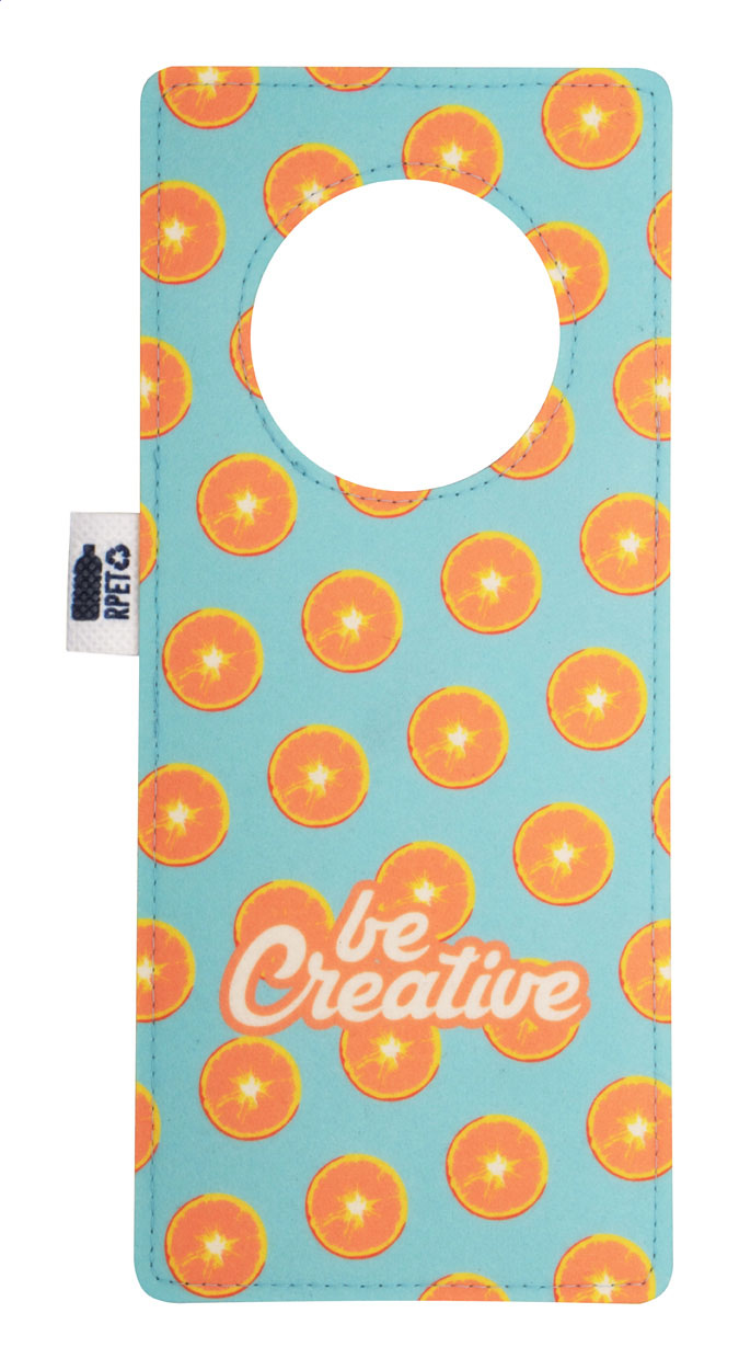 176118445117854 CreaFelt Door custom door hanger - Image 1